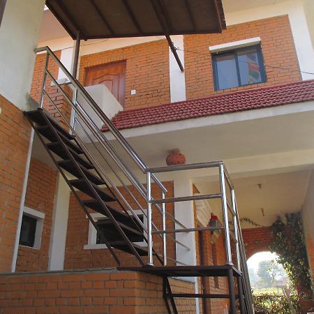 Hotel Swiss Dakshinkali Exterior photo