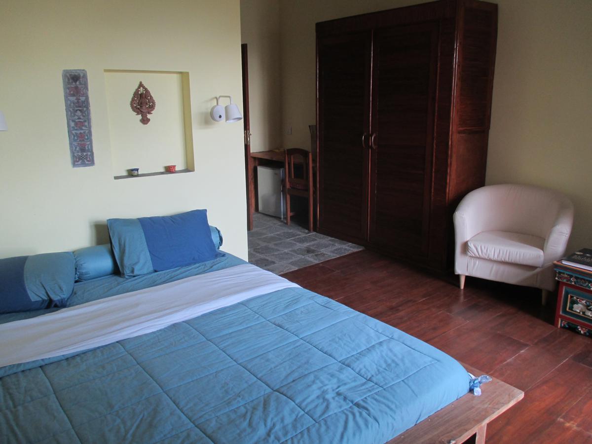 Hotel Swiss Dakshinkali Room photo