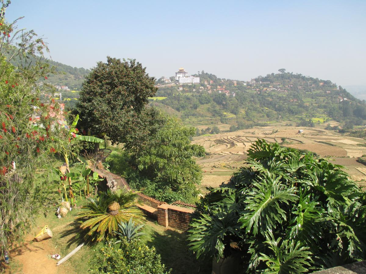Hotel Swiss Dakshinkali Room photo